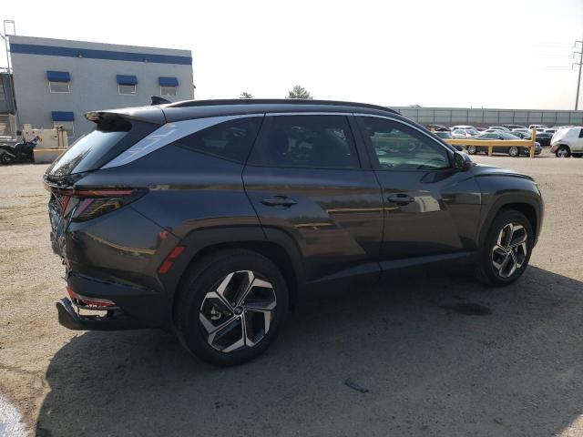 Photo 2 VIN: 5NMJFCAE8PH247792 - HYUNDAI TUCSON 