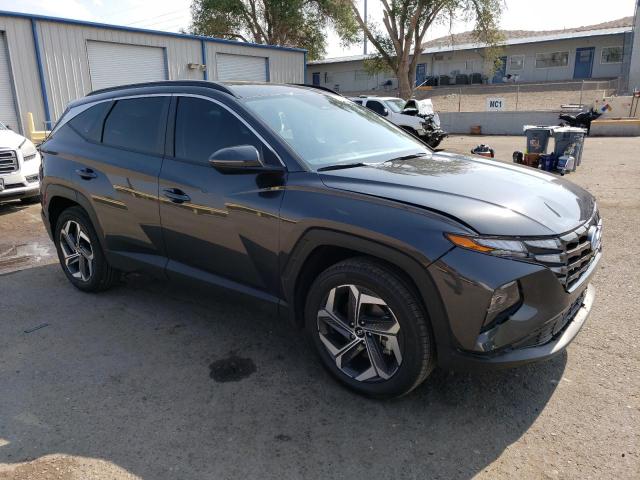 Photo 3 VIN: 5NMJFCAE8PH247792 - HYUNDAI TUCSON 