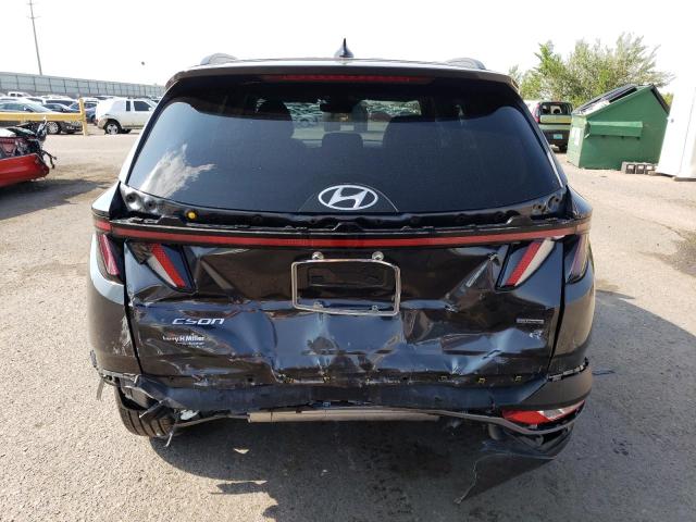 Photo 5 VIN: 5NMJFCAE8PH247792 - HYUNDAI TUCSON 