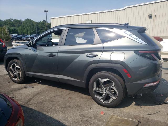 Photo 1 VIN: 5NMJFCAE8PH255391 - HYUNDAI TUCSON SEL 