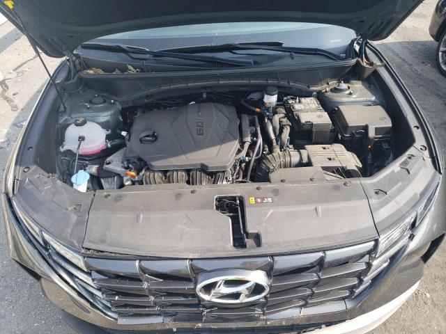 Photo 10 VIN: 5NMJFCAE8PH255391 - HYUNDAI TUCSON SEL 