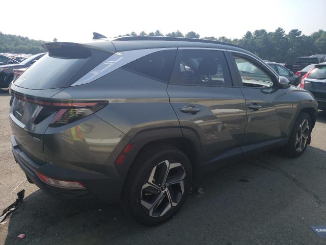 Photo 2 VIN: 5NMJFCAE8PH255391 - HYUNDAI TUCSON SEL 