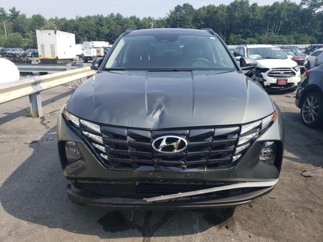 Photo 4 VIN: 5NMJFCAE8PH255391 - HYUNDAI TUCSON SEL 