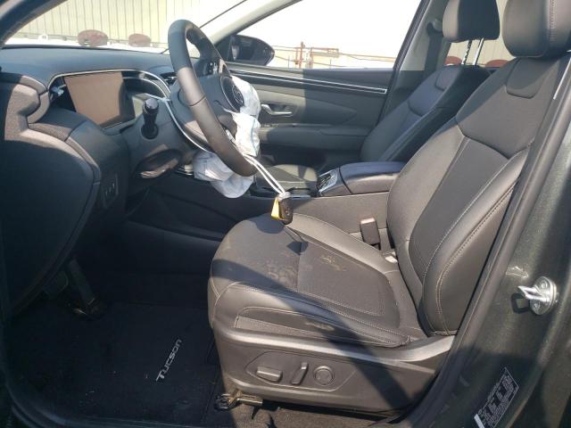 Photo 6 VIN: 5NMJFCAE8PH255391 - HYUNDAI TUCSON SEL 