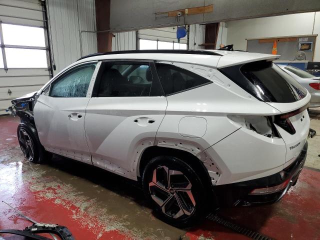 Photo 1 VIN: 5NMJFCAE8PH256699 - HYUNDAI TUCSON SEL 