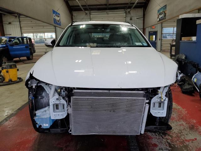 Photo 4 VIN: 5NMJFCAE8PH256699 - HYUNDAI TUCSON SEL 