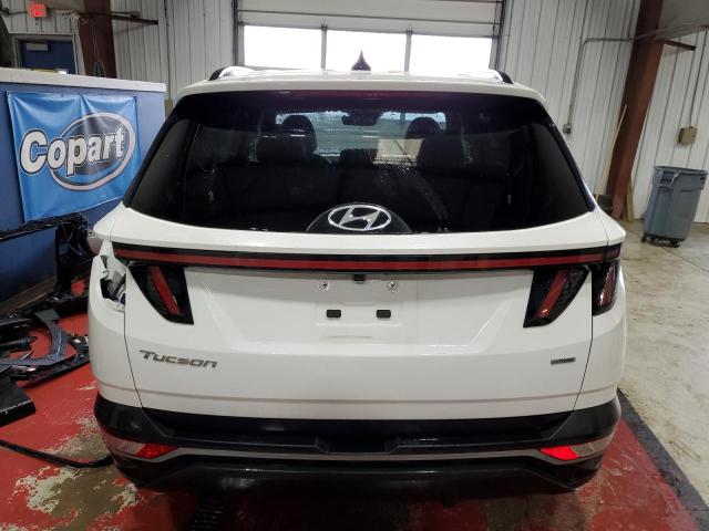 Photo 5 VIN: 5NMJFCAE8PH256699 - HYUNDAI TUCSON SEL 