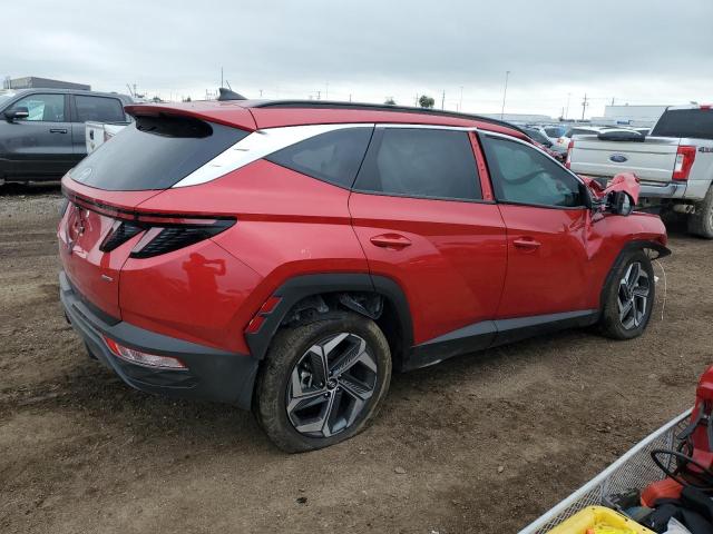 Photo 2 VIN: 5NMJFCAE8PH269744 - HYUNDAI TUCSON SEL 