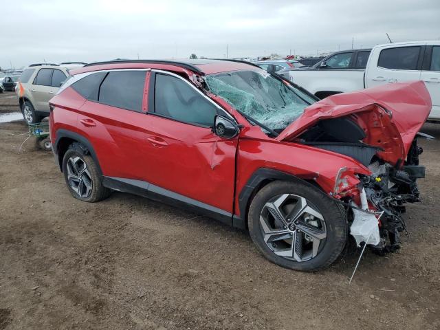 Photo 3 VIN: 5NMJFCAE8PH269744 - HYUNDAI TUCSON SEL 