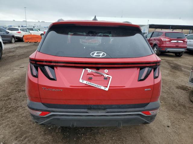 Photo 5 VIN: 5NMJFCAE8PH269744 - HYUNDAI TUCSON SEL 