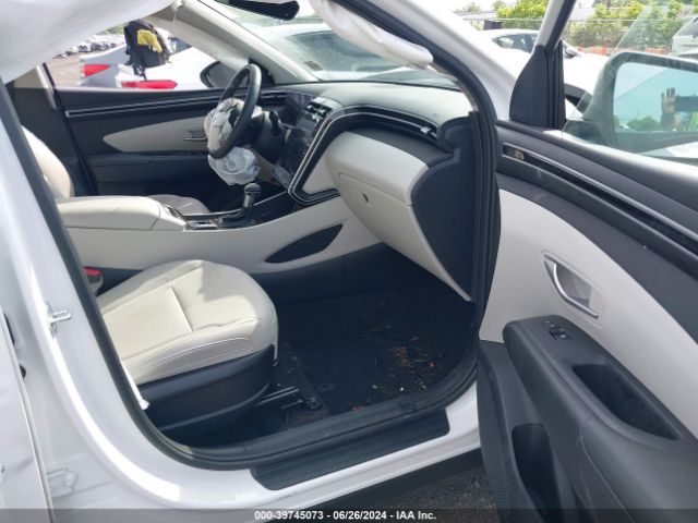 Photo 4 VIN: 5NMJFCAE8PH274765 - HYUNDAI TUCSON 