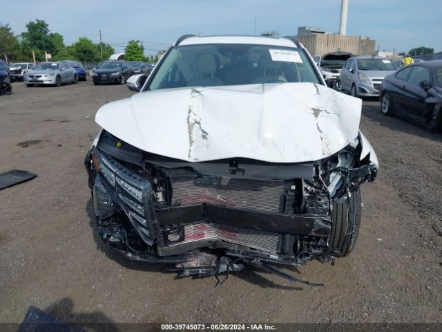 Photo 5 VIN: 5NMJFCAE8PH274765 - HYUNDAI TUCSON 