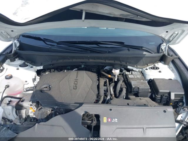 Photo 9 VIN: 5NMJFCAE8PH274765 - HYUNDAI TUCSON 