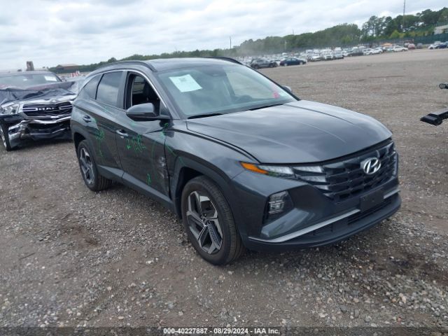 Photo 0 VIN: 5NMJFCAE8PH277147 - HYUNDAI TUCSON 