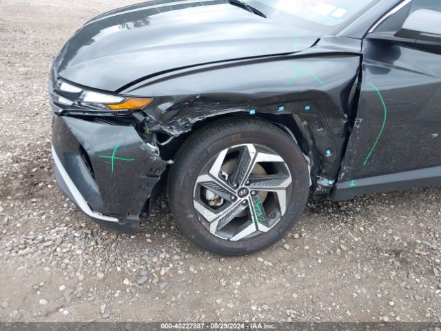 Photo 5 VIN: 5NMJFCAE8PH277147 - HYUNDAI TUCSON 