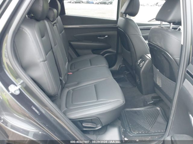 Photo 7 VIN: 5NMJFCAE8PH277147 - HYUNDAI TUCSON 