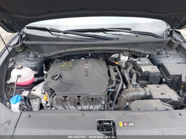 Photo 9 VIN: 5NMJFCAE8PH277147 - HYUNDAI TUCSON 