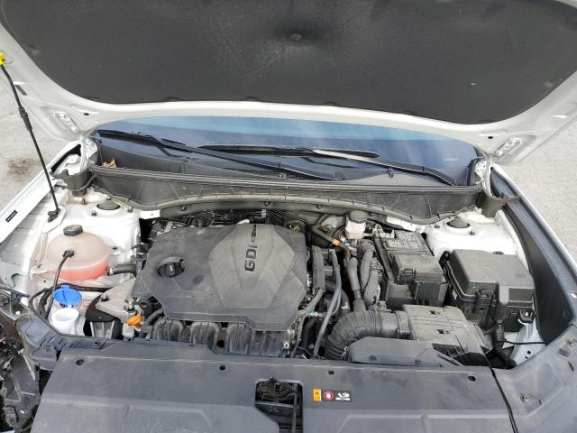 Photo 10 VIN: 5NMJFCAE9NH000648 - HYUNDAI TUCSON 