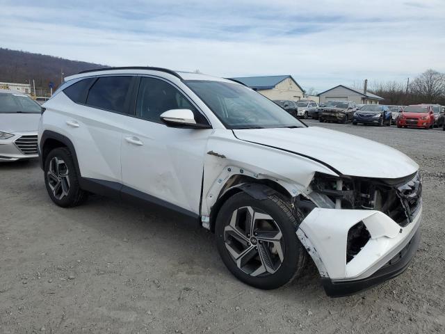 Photo 3 VIN: 5NMJFCAE9NH000648 - HYUNDAI TUCSON 