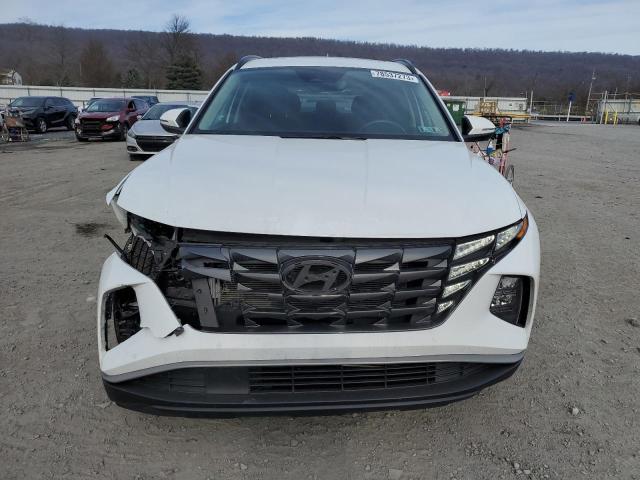 Photo 4 VIN: 5NMJFCAE9NH000648 - HYUNDAI TUCSON 