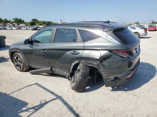 Photo 1 VIN: 5NMJFCAE9NH016848 - HYUNDAI TUCSON SEL 