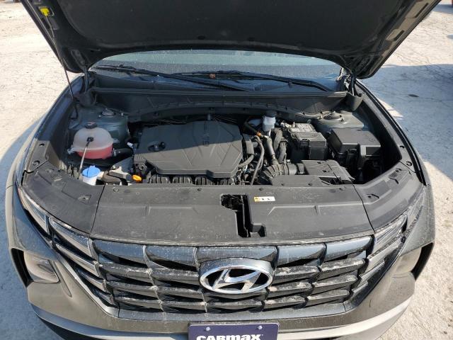 Photo 11 VIN: 5NMJFCAE9NH016848 - HYUNDAI TUCSON SEL 