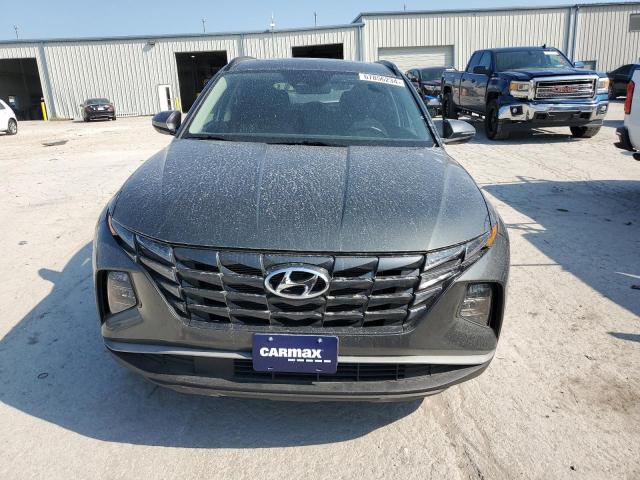 Photo 4 VIN: 5NMJFCAE9NH016848 - HYUNDAI TUCSON SEL 