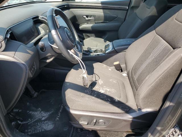 Photo 6 VIN: 5NMJFCAE9NH016848 - HYUNDAI TUCSON SEL 