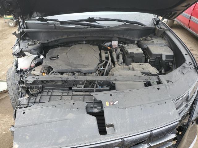 Photo 11 VIN: 5NMJFCAE9NH019619 - HYUNDAI TUCSON SEL 