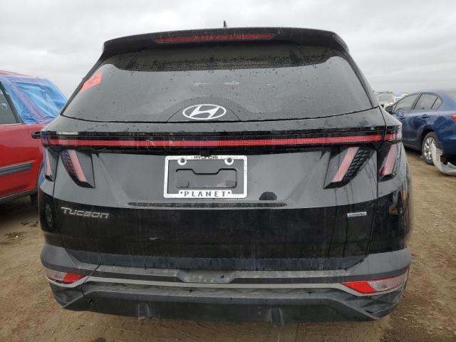 Photo 5 VIN: 5NMJFCAE9NH019619 - HYUNDAI TUCSON SEL 