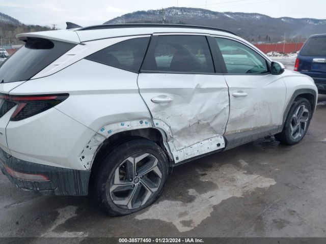 Photo 5 VIN: 5NMJFCAE9NH047808 - HYUNDAI TUCSON 