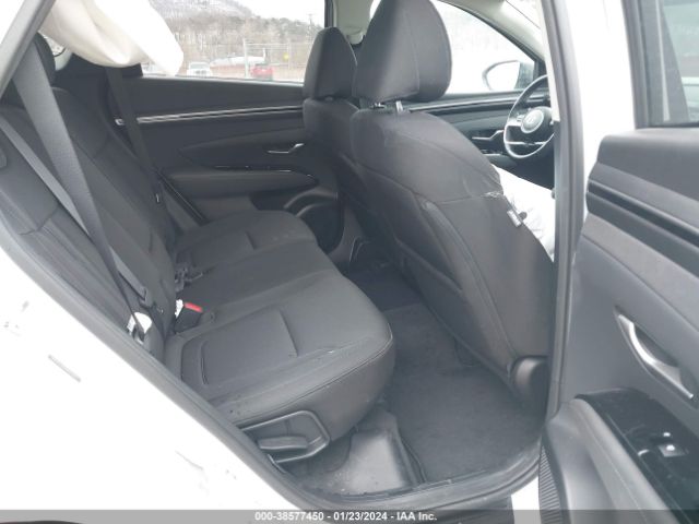 Photo 7 VIN: 5NMJFCAE9NH047808 - HYUNDAI TUCSON 