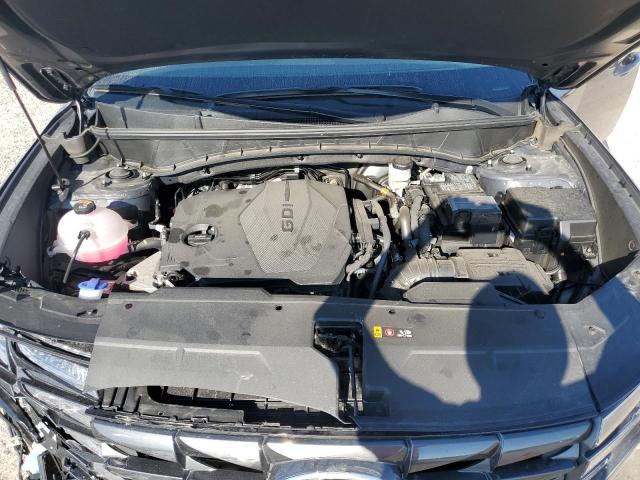 Photo 6 VIN: 5NMJFCAE9NH108431 - HYUNDAI TUCSON SEL 