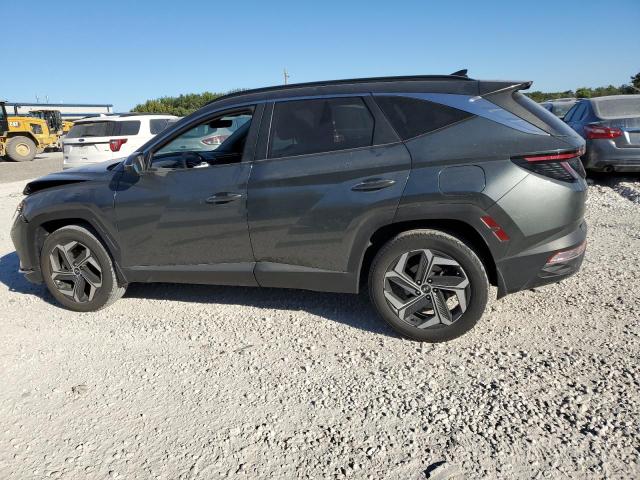 Photo 1 VIN: 5NMJFCAE9NH122846 - HYUNDAI TUCSON SEL 