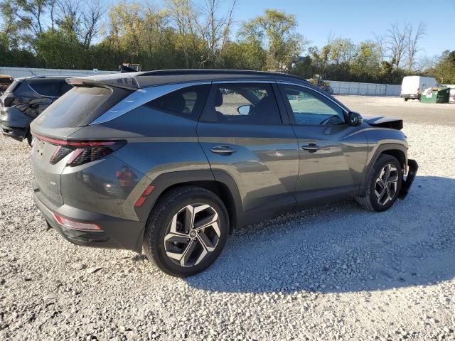 Photo 2 VIN: 5NMJFCAE9NH122846 - HYUNDAI TUCSON SEL 