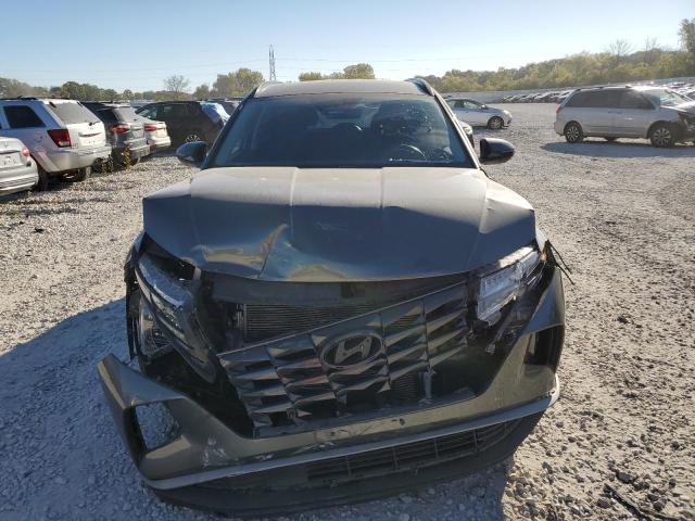 Photo 4 VIN: 5NMJFCAE9NH122846 - HYUNDAI TUCSON SEL 