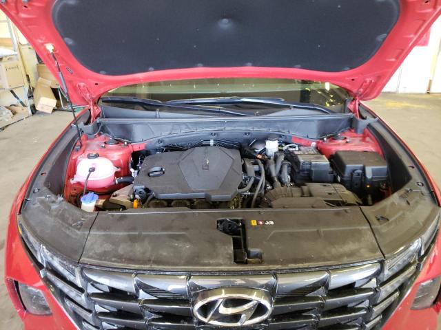 Photo 11 VIN: 5NMJFCAE9NH141879 - HYUNDAI TUCSON SEL 