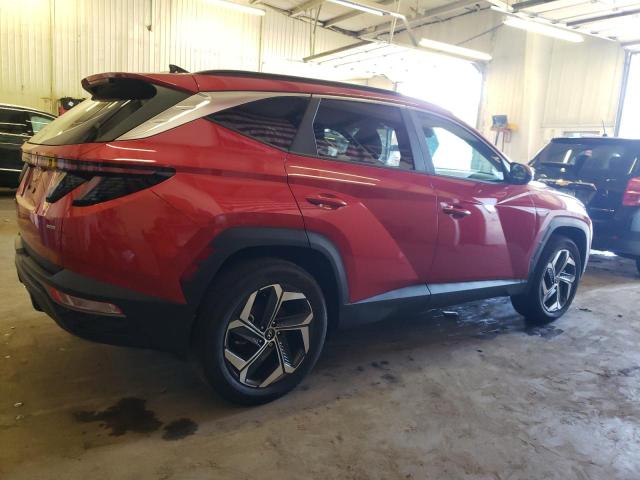 Photo 2 VIN: 5NMJFCAE9NH141879 - HYUNDAI TUCSON SEL 