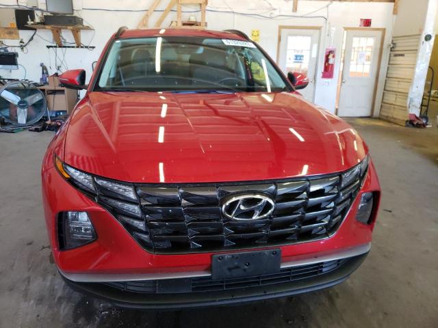 Photo 4 VIN: 5NMJFCAE9NH141879 - HYUNDAI TUCSON SEL 