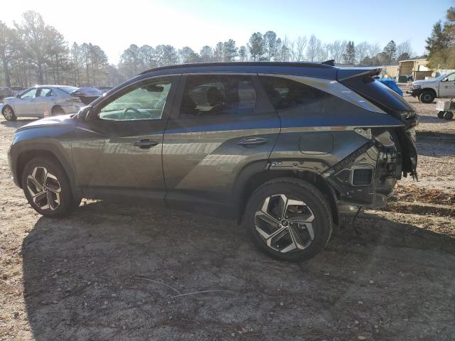 Photo 1 VIN: 5NMJFCAE9NH147133 - HYUNDAI TUCSON SEL 