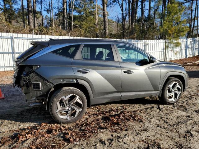 Photo 2 VIN: 5NMJFCAE9NH147133 - HYUNDAI TUCSON SEL 