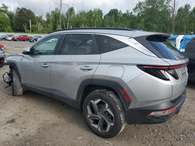 Photo 1 VIN: 5NMJFCAE9PH166459 - HYUNDAI TUCSON SEL 