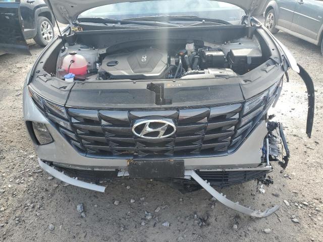 Photo 11 VIN: 5NMJFCAE9PH166459 - HYUNDAI TUCSON SEL 