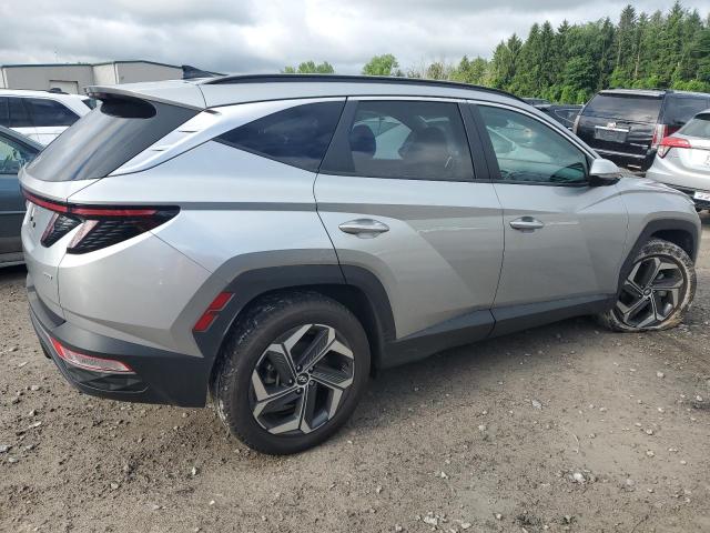 Photo 2 VIN: 5NMJFCAE9PH166459 - HYUNDAI TUCSON SEL 