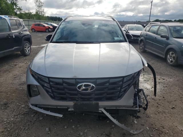 Photo 4 VIN: 5NMJFCAE9PH166459 - HYUNDAI TUCSON SEL 