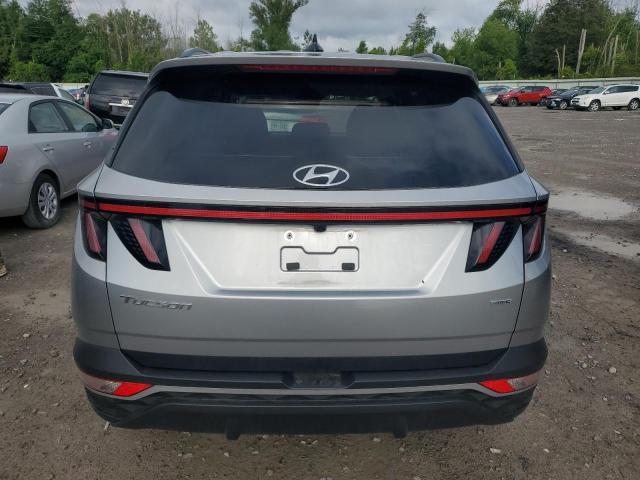 Photo 5 VIN: 5NMJFCAE9PH166459 - HYUNDAI TUCSON SEL 