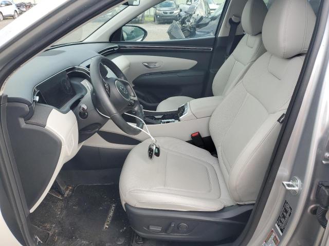 Photo 6 VIN: 5NMJFCAE9PH166459 - HYUNDAI TUCSON SEL 