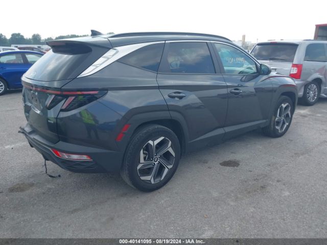 Photo 3 VIN: 5NMJFCAE9PH170396 - HYUNDAI TUCSON 