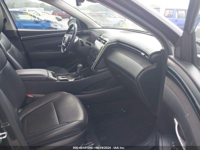 Photo 4 VIN: 5NMJFCAE9PH170396 - HYUNDAI TUCSON 