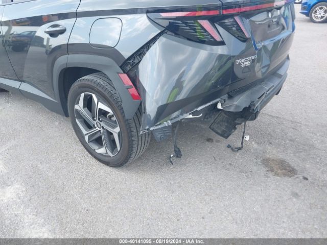 Photo 5 VIN: 5NMJFCAE9PH170396 - HYUNDAI TUCSON 